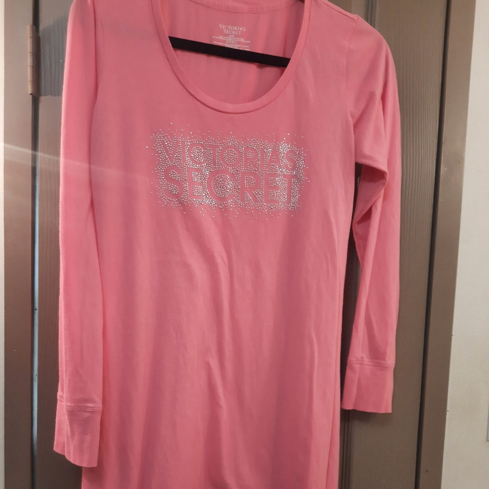 Victoria Secret Nightgown